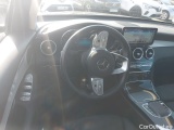  Mercedes  G-Klasee MERCEDES-BENZ Clase GLC / 2019 / 5P / todoterreno GLC 220 d 4MATIC #3