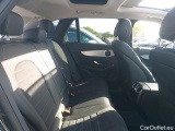  Mercedes  G-Klasee MERCEDES-BENZ Clase GLC / 2019 / 5P / todoterreno GLC 220 d 4MATIC #7