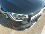  Mercedes  G-Klasee MERCEDES-BENZ Clase GLC / 2019 / 5P / todoterreno GLC 220 d 4MATIC #18