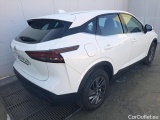  Nissan  Qashqai NISSAN  / 2021 / 5P / todoterreno DIG-T 103kW (140CV) mHEV 4x2 Acenta #2