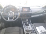  Nissan  Qashqai NISSAN  / 2021 / 5P / todoterreno DIG-T 103kW (140CV) mHEV 4x2 Acenta #3