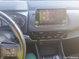  Nissan  Qashqai NISSAN  / 2021 / 5P / todoterreno DIG-T 103kW (140CV) mHEV 4x2 Acenta #15