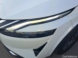  Nissan  Qashqai NISSAN  / 2021 / 5P / todoterreno DIG-T 103kW (140CV) mHEV 4x2 Acenta #17