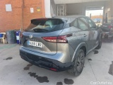  Nissan  Qashqai NISSAN  / 2021 / 5P / todoterreno DIG-T 116kW (158CV) mHEV Xtronic Acenta (AC) #2