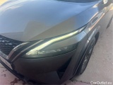  Nissan  Qashqai NISSAN  / 2021 / 5P / todoterreno DIG-T 116kW (158CV) mHEV Xtronic Acenta (AC) #15
