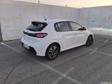  Peugeot  208 PEUGEOT  / 2019 / 5P / berlina con portón PureTech 73kW (100CV) Allure (AC) #2