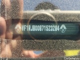  Renault  Captur RENAULT  / 2020 / 5P / todoterreno equilibre TCe 67kW (90CV) #17