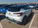  Renault  Captur RENAULT  / 2020 / 5P / todoterreno zen fast track TCe 103 kW (140CV) GPF #2