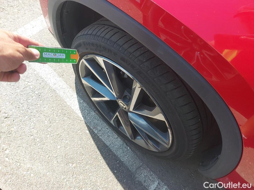 Skoda  Kodiaq  Ambition 2.0 TDI 150CV AT7 E6d #3