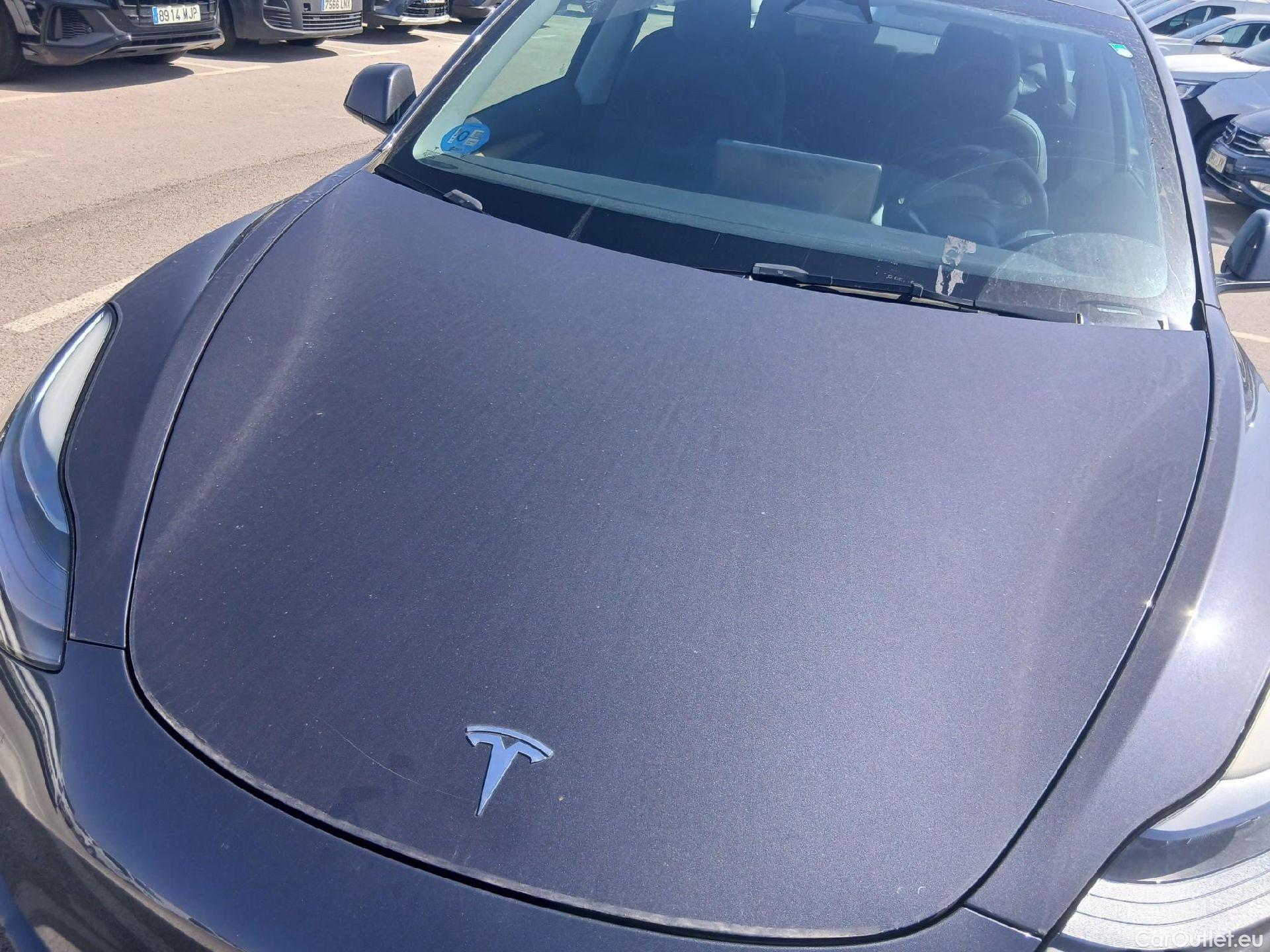  Tesla  Model 3 TESLA  / 2018 / 4P / sedán Gran Autonomía AWD (AC2) #6