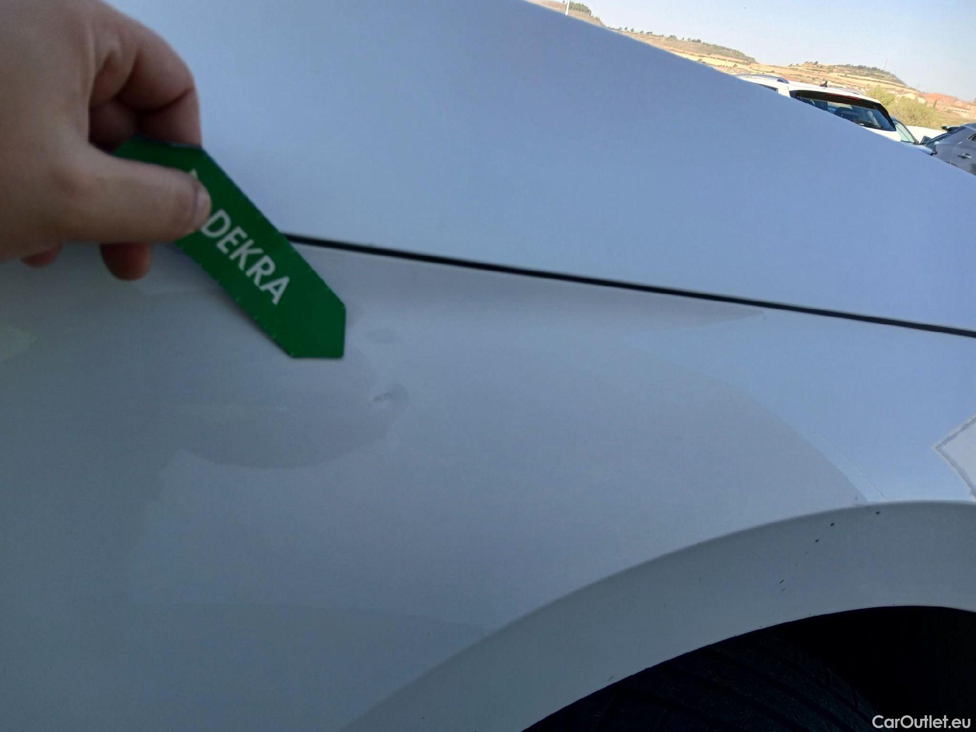  Skoda  KAMIQ SKODA  1.0 TSI 81kW (110CV) DSG Ambition #21