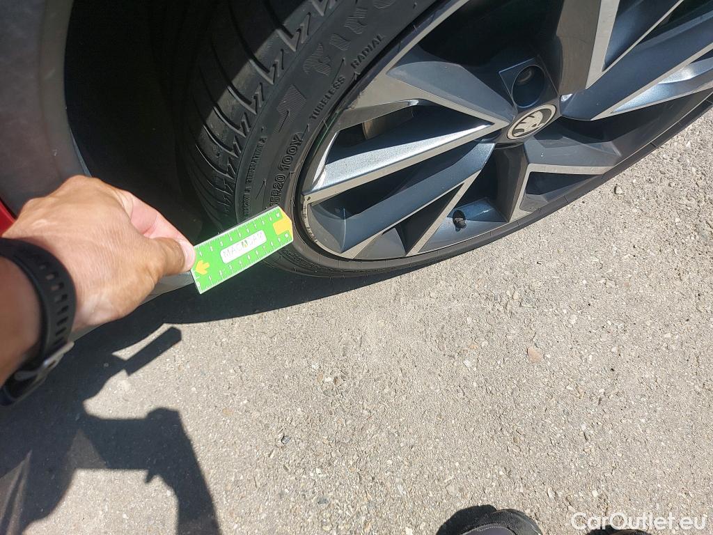  Skoda  Kodiaq  Ambition 2.0 TDI 150CV AT7 E6d #6
