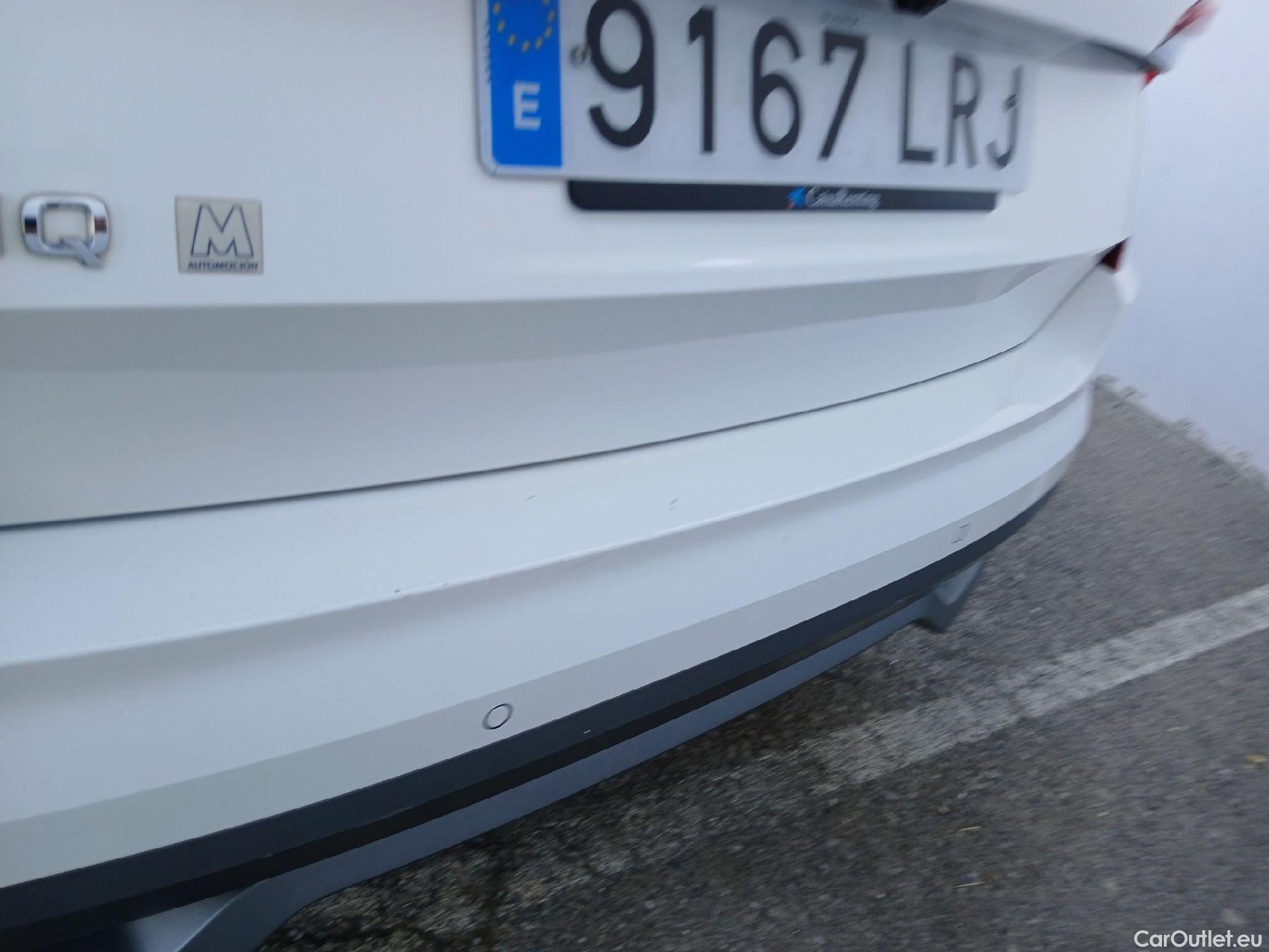  Skoda  KAMIQ SKODA  1.0 TSI 81kW (110CV) DSG Ambition #13