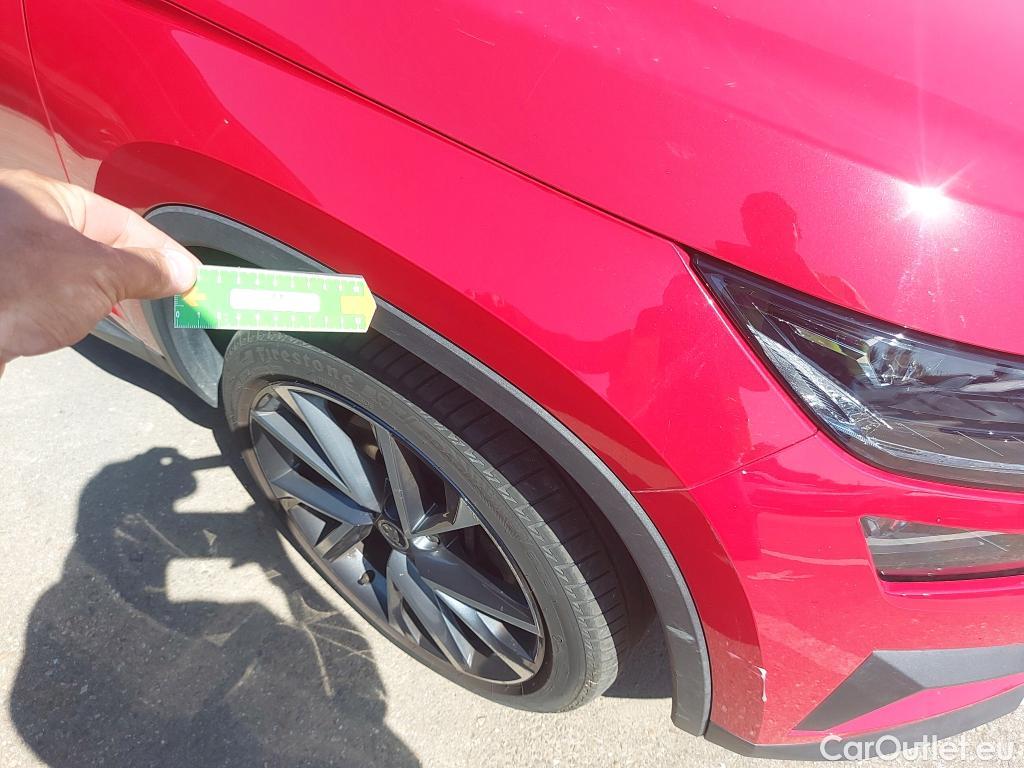  Skoda  Kodiaq  Ambition 2.0 TDI 150CV AT7 E6d #19