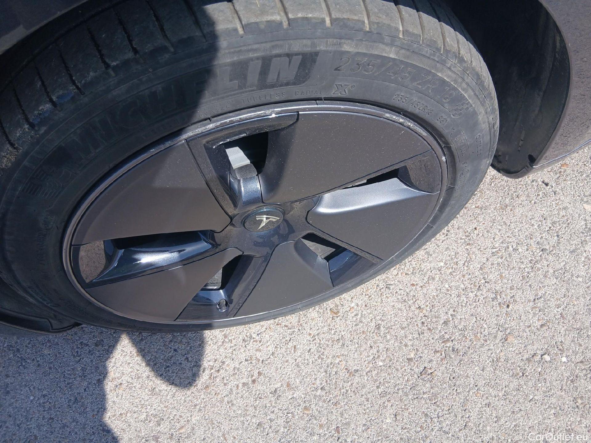  Tesla  Model 3 TESLA  / 2018 / 4P / sedán Gran Autonomía AWD (AC2) #9