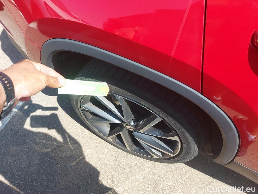  Skoda  Kodiaq  Ambition 2.0 TDI 150CV AT7 E6d #7
