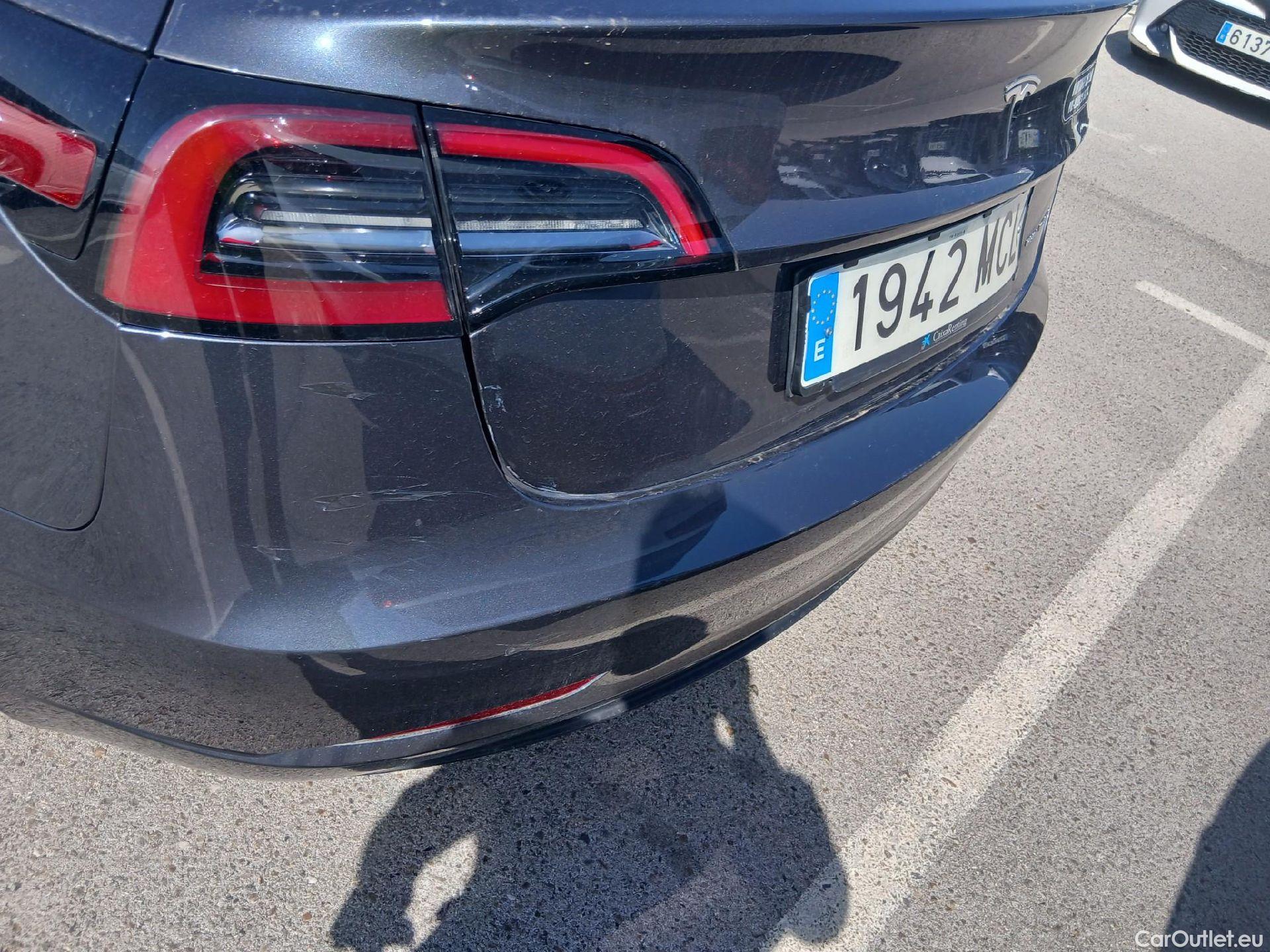  Tesla  Model 3 TESLA  / 2018 / 4P / sedán Gran Autonomía AWD (AC2) #18