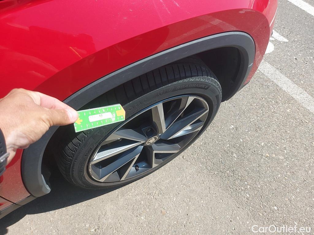  Skoda  Kodiaq  Ambition 2.0 TDI 150CV AT7 E6d #5