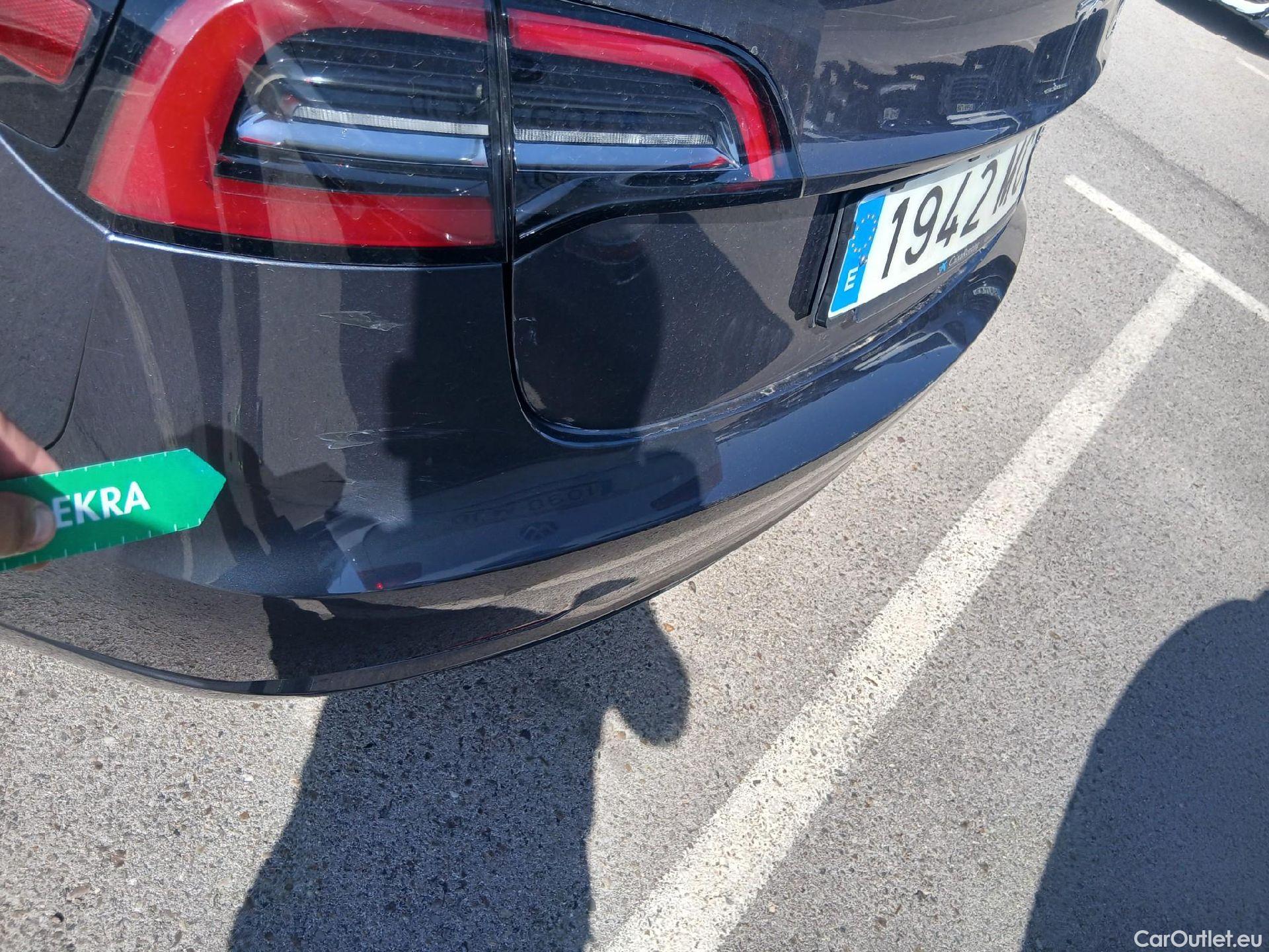  Tesla  Model 3 TESLA  / 2018 / 4P / sedán Gran Autonomía AWD (AC2) #19