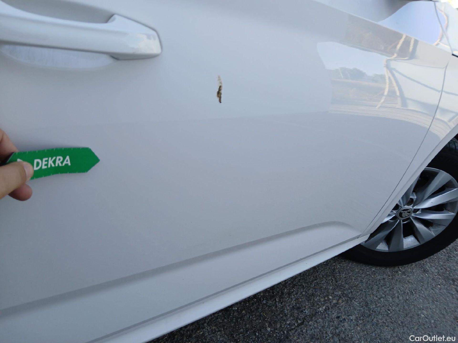  Skoda  KAMIQ SKODA  1.0 TSI 81kW (110CV) DSG Ambition #19