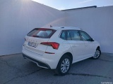  Skoda  KAMIQ SKODA  1.0 TSI 81kW (110CV) DSG Ambition #2