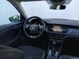  Skoda  KAMIQ SKODA  1.0 TSI 81kW (110CV) DSG Ambition #3