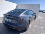  Tesla  Model 3 TESLA  / 2018 / 4P / sedán Gran Autonomía AWD (AC2) #2