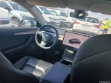  Tesla  Model 3 TESLA  / 2018 / 4P / sedán Gran Autonomía AWD (AC2) #3