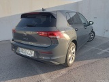 Volkswagen  Golf  VOLKSWAGEN / 2020 / 5P / berlina con portón Life 2.0 TDI 85kW (115CV) #2