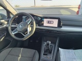  Volkswagen  Golf  VOLKSWAGEN / 2020 / 5P / berlina con portón Life 2.0 TDI 85kW (115CV) #3