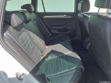  Volkswagen  Passat VOLKSWAGEN  / 2019 / 5P / familiar Variant R-Line 2.0 TDI 147kW (200CV) DSG #7