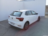  Volkswagen  Polo VOLKSWAGEN  / 2021 / 5P / berlina con portón Life 1.0 TSI 70kW (95CV) #2