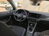  Volkswagen  Polo VOLKSWAGEN  / 2021 / 5P / berlina con portón Life 1.0 TSI 70kW (95CV) #3