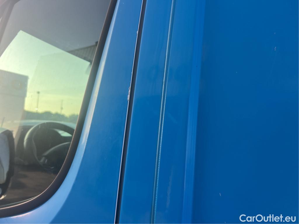  Renault  Master RENAULT  / 2019 / 4P / furgón Furgón T L2H2 3500 Bl dCi 100kW (135CV) #24