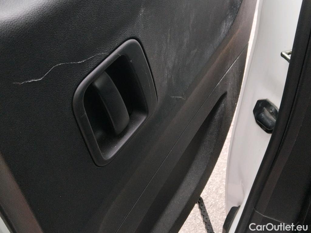  Toyota  Proace TOYOTA  CITY COMBI 1.5D 75kW (100CV) GX L1 (AC) #13