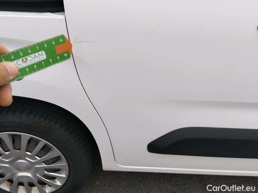  Toyota  Proace TOYOTA  CITY COMBI 1.5D 75kW (100CV) GX L1 (AC) #16