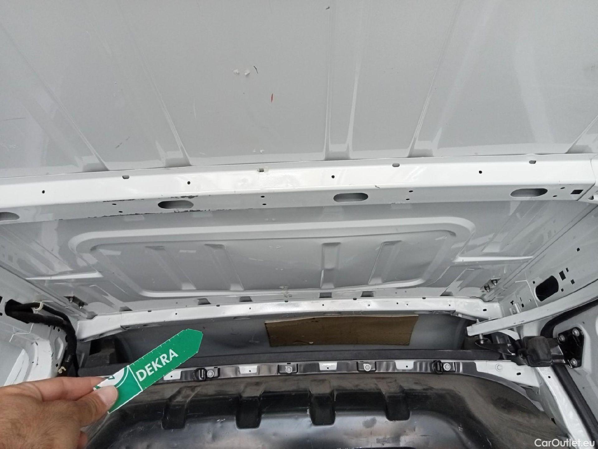  Opel  Movano OPEL  / 2019 / 2P / FURGON 2.3 CDTI S/S 110kW (150CV) L2 H2 F 3.5t #37