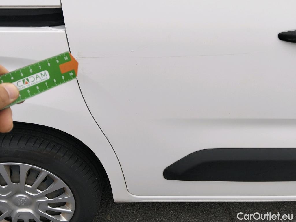  Toyota  Proace TOYOTA  CITY COMBI 1.5D 75kW (100CV) GX L1 (AC) #17