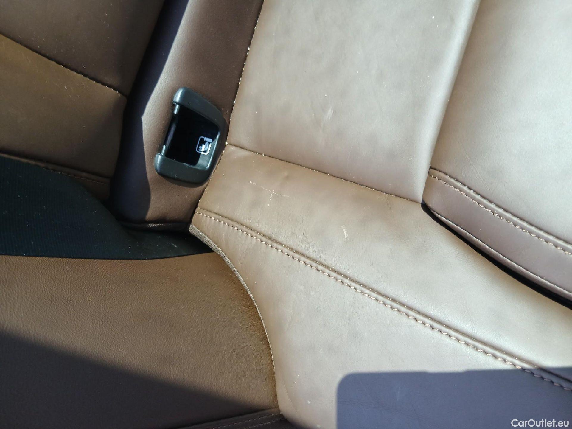  Volvo  XC60 VOLVO  / 2017 / 5P / todoterreno 2.0 T6 AWD Recharge Inscription Auto #30