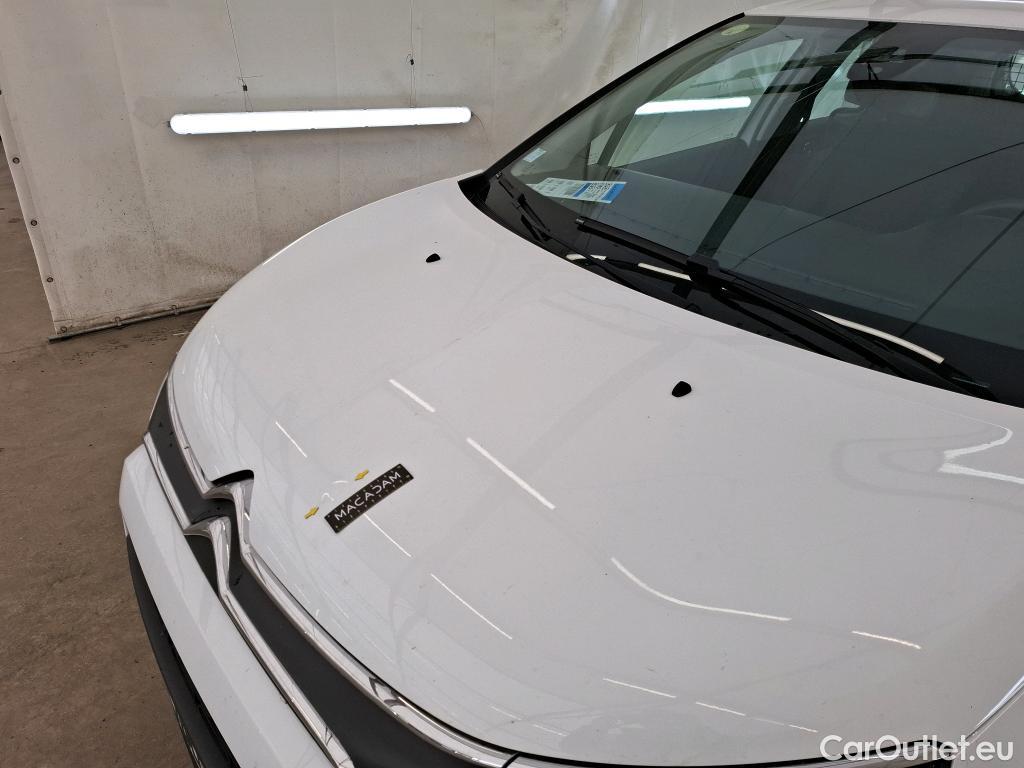  Citroen  C3 CITROEN  Société / 2020 / 5P / Berline BlueHDi 100 S&S BVM6 Feel Nav #3