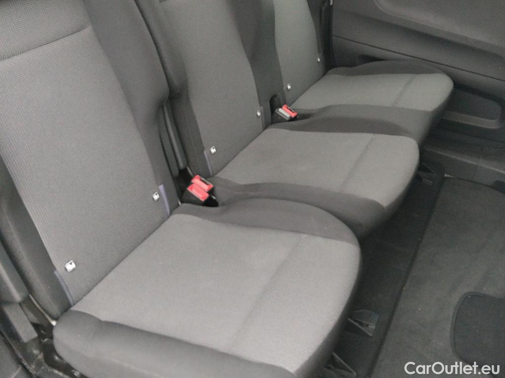  Toyota  Proace TOYOTA  CITY COMBI 1.5D 75kW (100CV) GX L1 (AC) #10