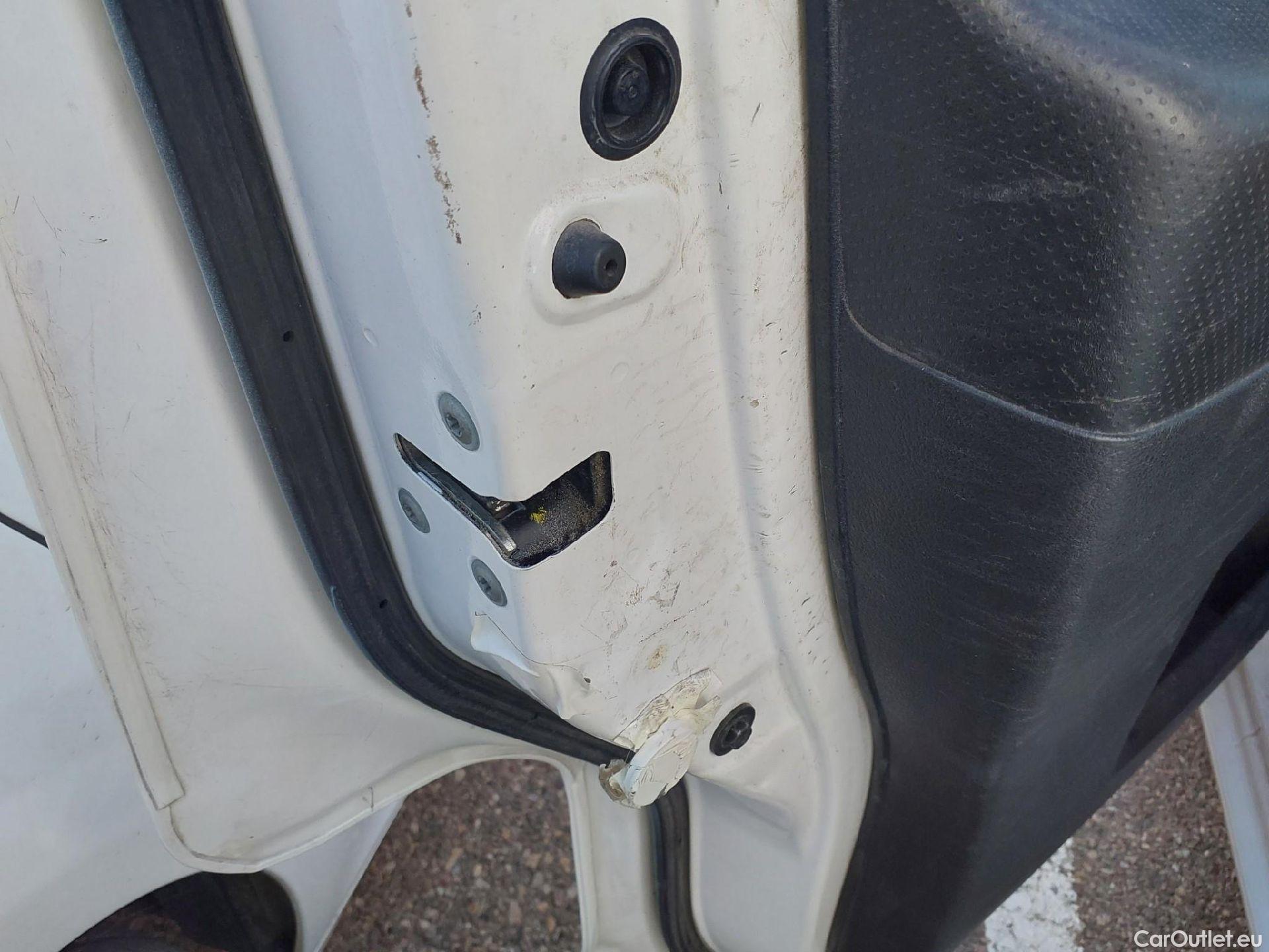  Nissan  NV200 NISSAN  / 2009 / 4P / furgón 1.5dCi 66kW (90CV) BASIC #5