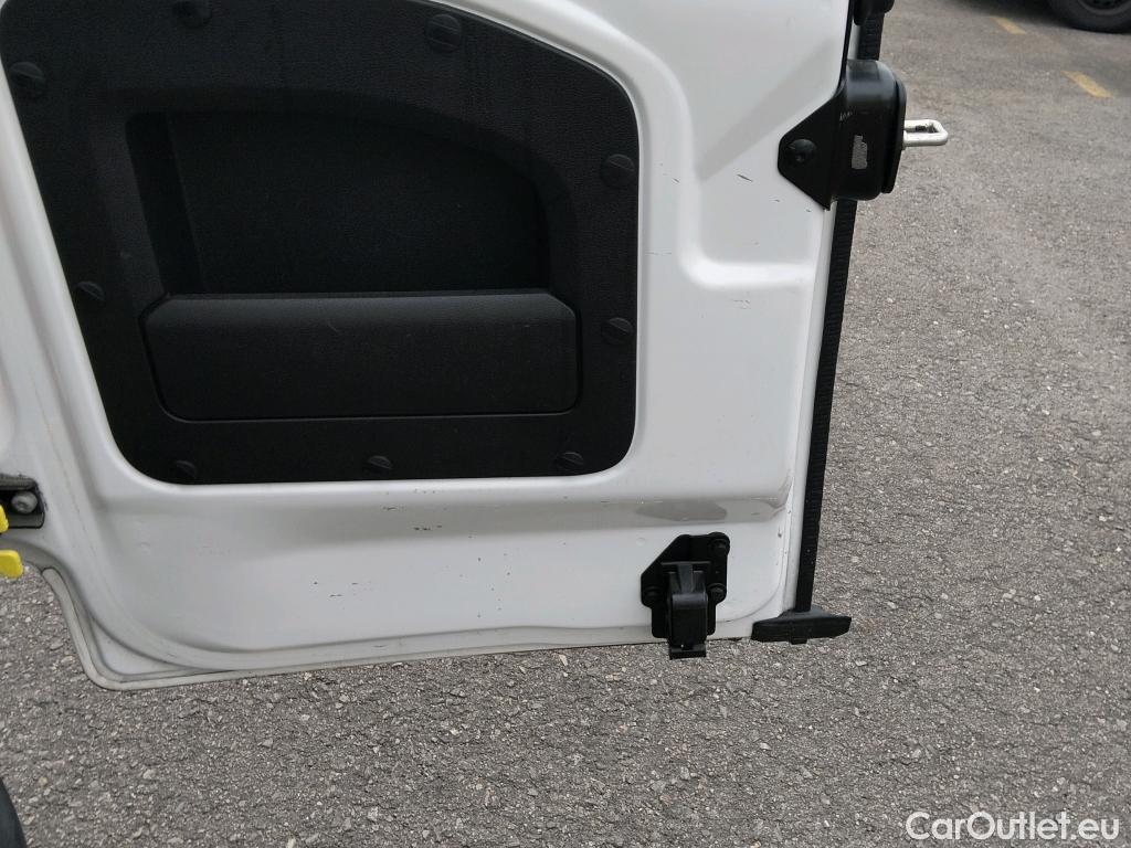  Toyota  Proace TOYOTA  CITY COMBI 1.5D 75kW (100CV) GX L1 (AC) #7