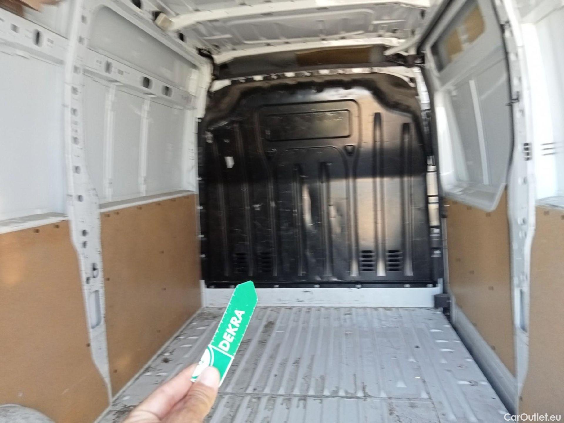  Opel  Movano OPEL  / 2019 / 2P / FURGON 2.3 CDTI S/S 110kW (150CV) L2 H2 F 3.5t #18