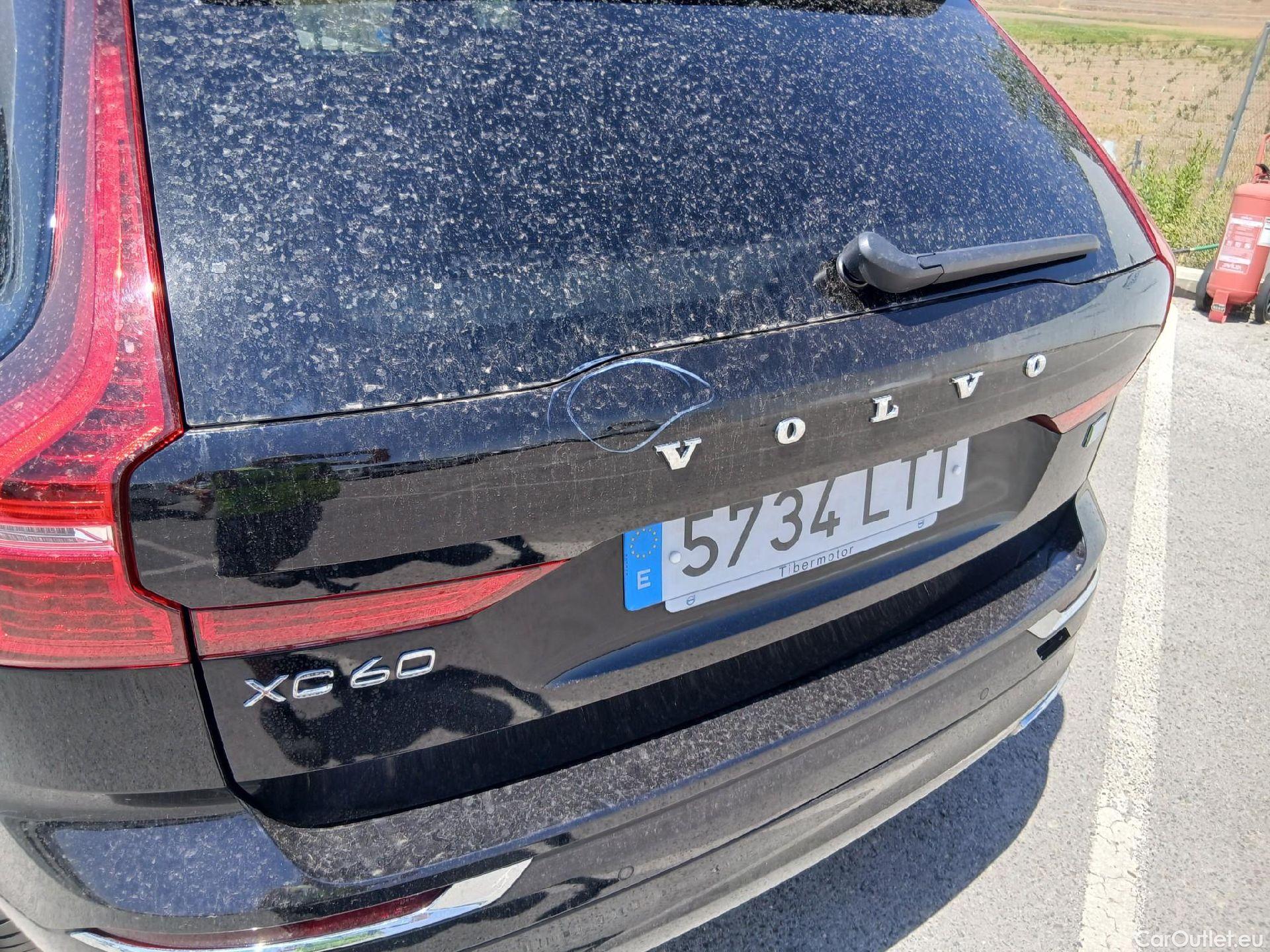  Volvo  XC60 VOLVO  / 2017 / 5P / todoterreno 2.0 T6 AWD Recharge Inscription Auto #21