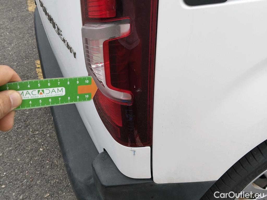 Toyota  Proace TOYOTA  CITY COMBI 1.5D 75kW (100CV) GX L1 (AC) #32