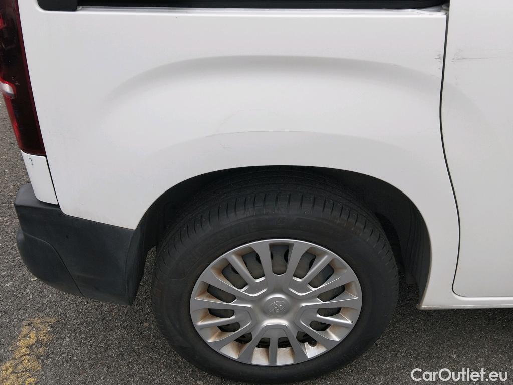  Toyota  Proace TOYOTA  CITY COMBI 1.5D 75kW (100CV) GX L1 (AC) #22