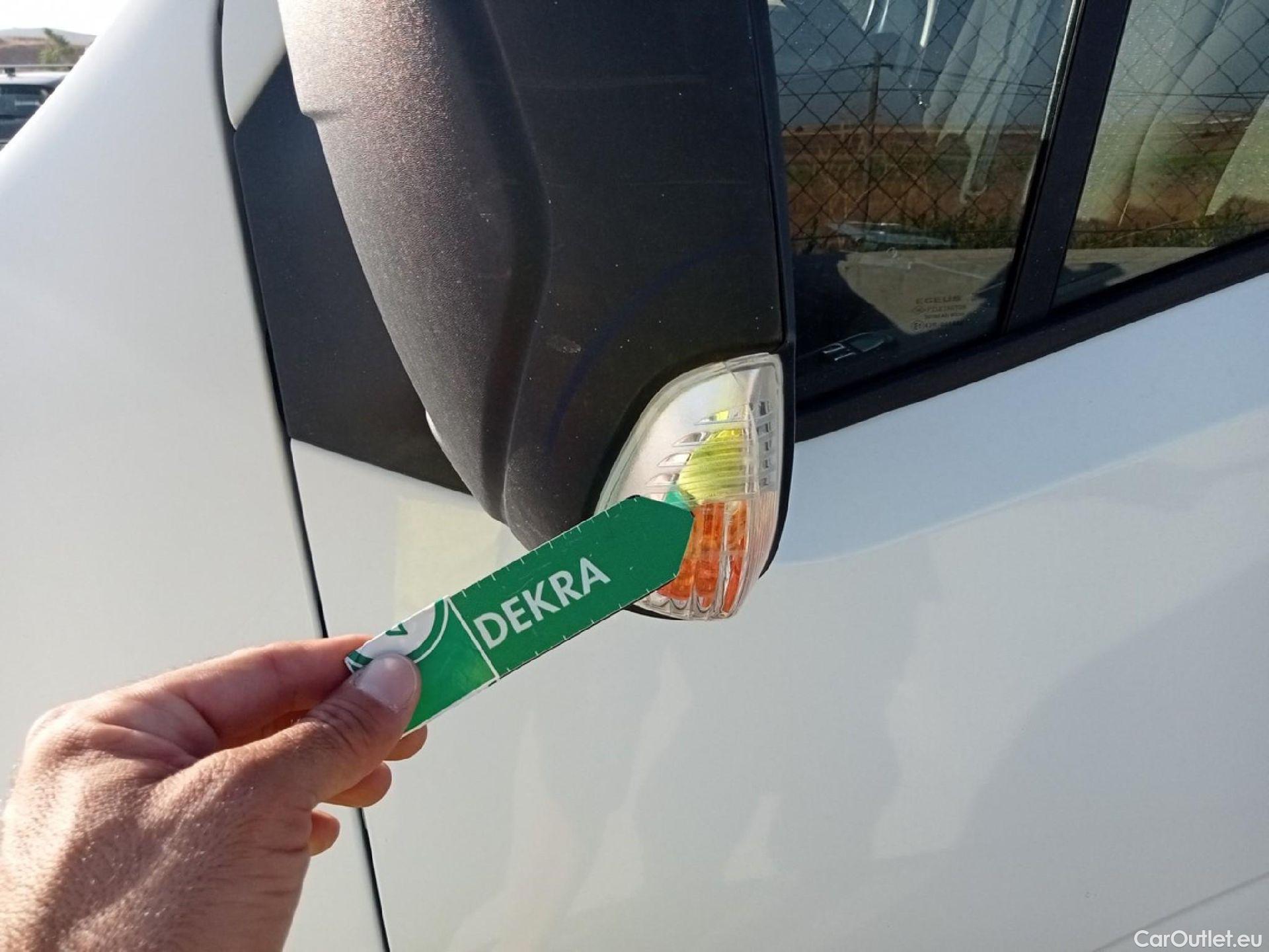  Opel  Movano OPEL  / 2019 / 2P / FURGON 2.3 CDTI S/S 110kW (150CV) L2 H2 F 3.5t #8