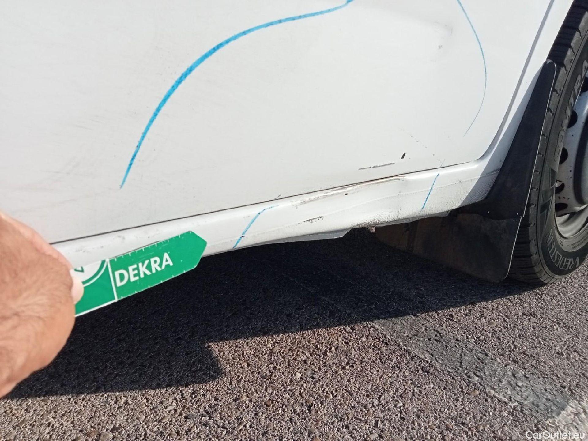  Opel  Movano OPEL  / 2019 / 2P / FURGON 2.3 CDTI S/S 110kW (150CV) L2 H2 F 3.5t #21