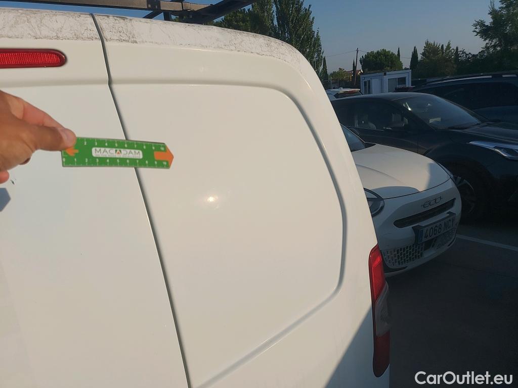 Opel  Combo OPEL  / 2018 / 3P / furgón derivado de turismo 1.6 TD S/S 74kW (100CV) Express L H1 650 #5